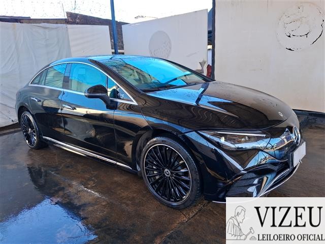 Mercedes-Benz EQE 300 Edition One (Elétrico) 2023