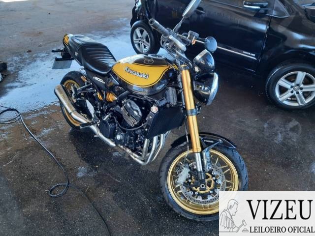 KAWASAKI Z900 2023